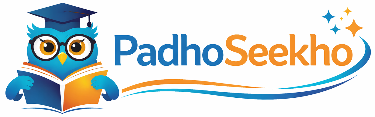 padhoseekho